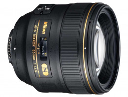 Nikon AF-S 85mm f/1.4 G SWM